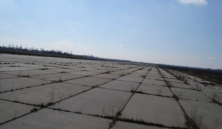 Керівник центру льотної підготовки отримав підозру через незаконний демонтаж аеродрому на Запоріжжі