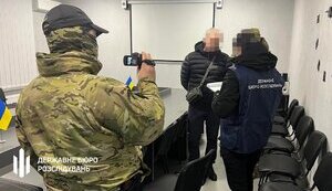 Передавал РФ данные осужденных, мобилизовавшихся в ВСУ: будут судить чиновника колонии на Киевщине. ФОТОрепортаж