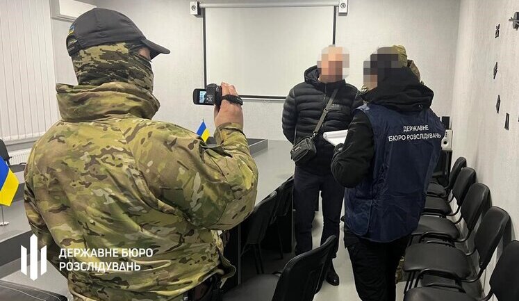 Передавал РФ данные осужденных, мобилизовавшихся в ВСУ: будут судить чиновника колонии на Киевщине. ФОТОрепортаж
