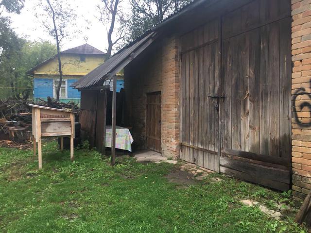 Ликвидирован подпольный цех по незаконному изготовлению алкоголя на Ривненщине: стоимость изъятого - 550 тыс.гривен 01
