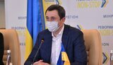 Из-за сокращения районов будут уволены 21 тыс. сотрудников райгосадминистраций, - Чернышов