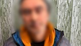 Чоловік поранив ножем військового ТЦК під час мобілізаційних заходів на Харківщині: його затримали