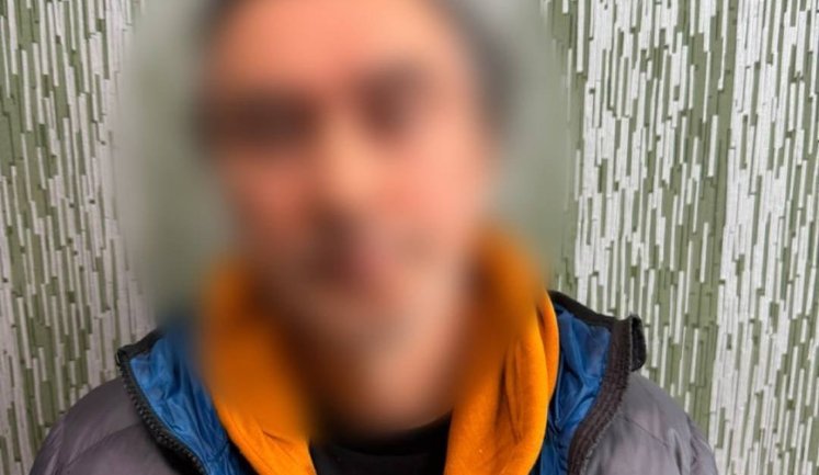 Мужчина ранил ножом военнослужащего ТЦК во время мобилизационных мероприятий на Харьковщине: его задержали