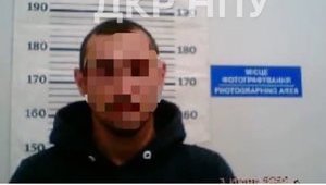 Житель Змієва взяв свою колишню дружину і 4-річну дитину в заручники. ВІДЕО+ФОТОрепортаж