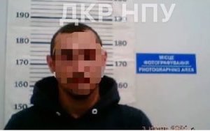 Житель Змієва взяв свою колишню дружину і 4-річну дитину в заручники. ВІДЕО+ФОТОрепортаж