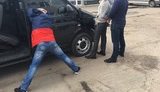 взятка