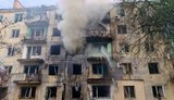 Атака РФ на Павлоград в Днепропетровской области 10 июня — последствия