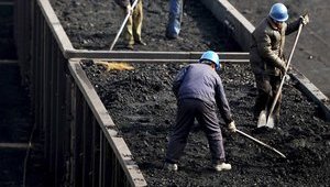 Минэнерго заявило об отсутствии проблем с отгрузкой угля на ТЭС