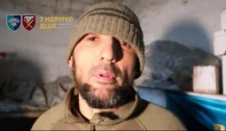 11 военных РФ сдались в плен под Мирноградом