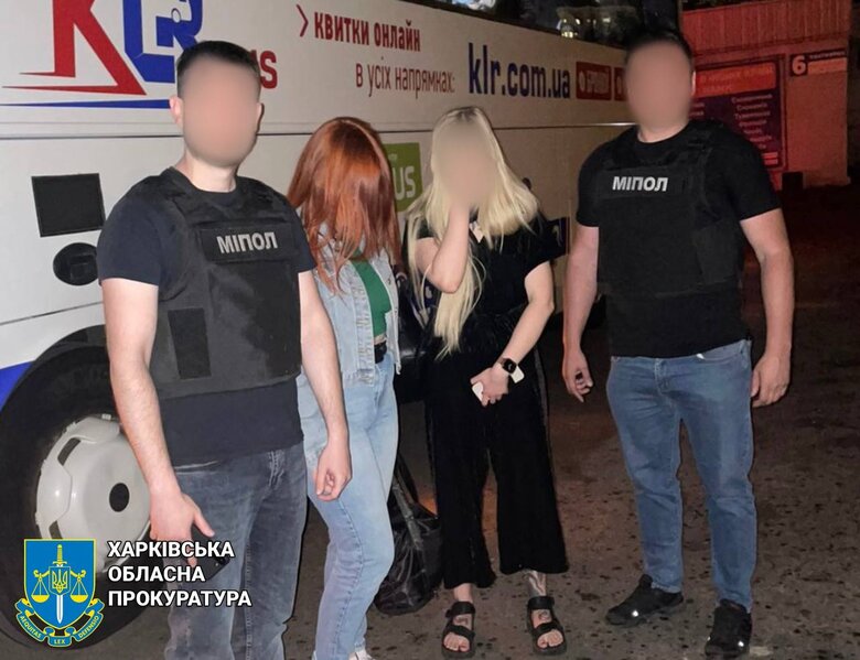 Львів'янка хотіла завербувати українок для секс-рабства у Берліні
