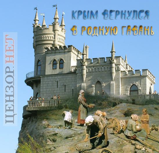 крім