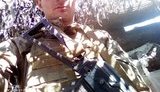Прощання із загиблим під Павлополем морпіхом Сергієм Шандрою відбудеться 8 серпня у Вінницькій області, - ОДА