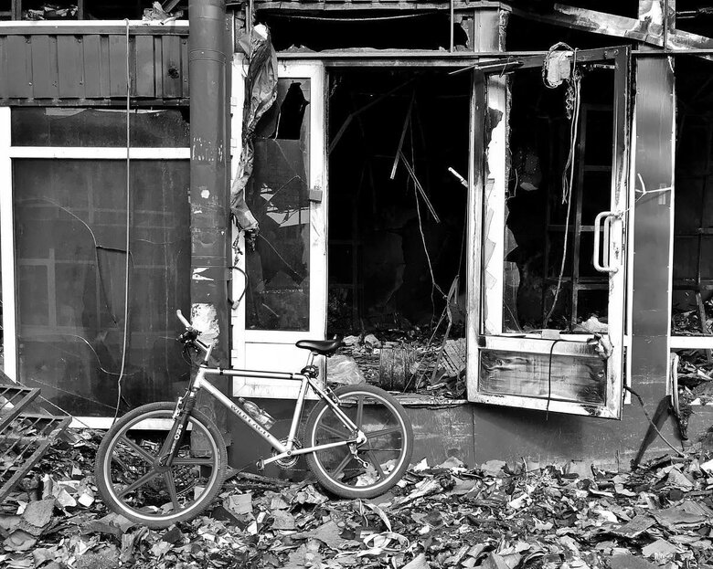 Спочатку в мене було відчуття, що до осені все закінчиться. А зараз розумію, що затягнеться надовго, - боєць ССО 04 Спочатку в мене було відчуття, що до осені все закінчиться. А зараз розумію, що затягнеться надовго, - боєць ССО 04