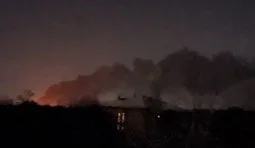 Дрони атакували НПЗ на території РФ