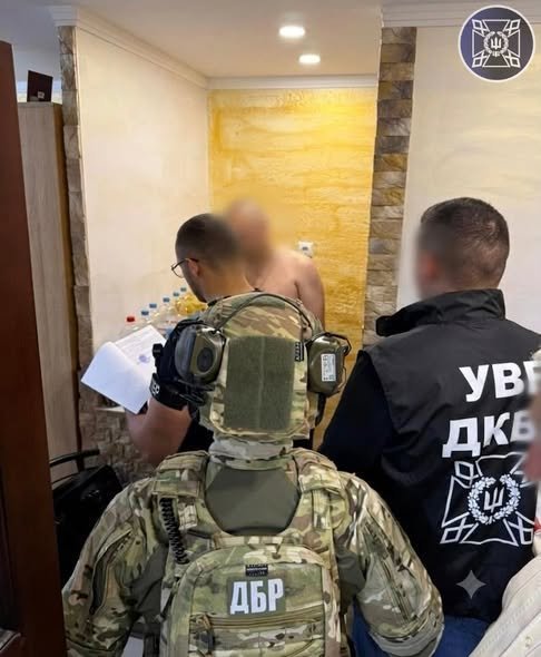 На Закарпатті викрили схему розкрадання продуктів для ув’язнених