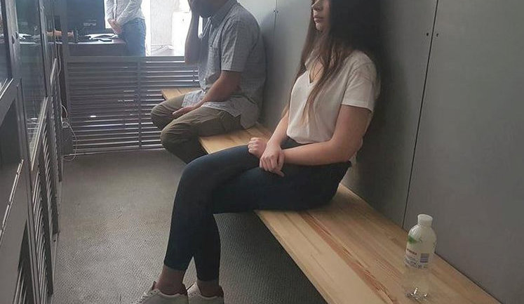 Health Ministry confirms Zaitseva, who caused fatal car accident in Kharkiv, was under influence, - victims’ lawyer. DOCUMENT (in Ukrainian)
