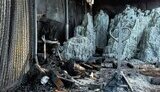 знищив склад литовської організації допомоги Україні