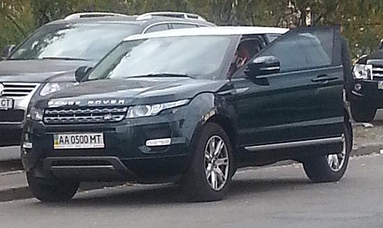 прокурор парамонова
