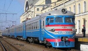 електричка