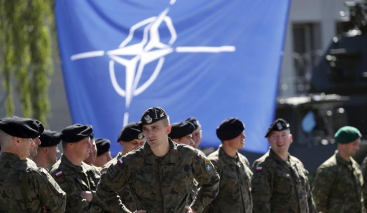 Russia is preparing for real war, term - several years, - BBC