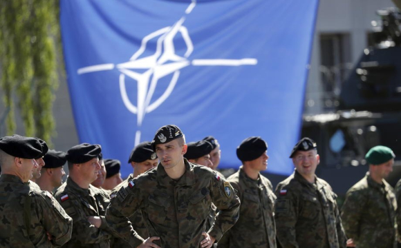 Steadfast Noon - NATO launches nuclear exercise in the Netherlands ...