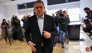 Новим главою держави Португалії став Антоніу Жозе Сегуру