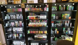 На Виннитчине прекращена работа более 60 магазинов с незаконной продукцией для курения. ФОТОРЕПОРТАЖ