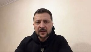 зеленський