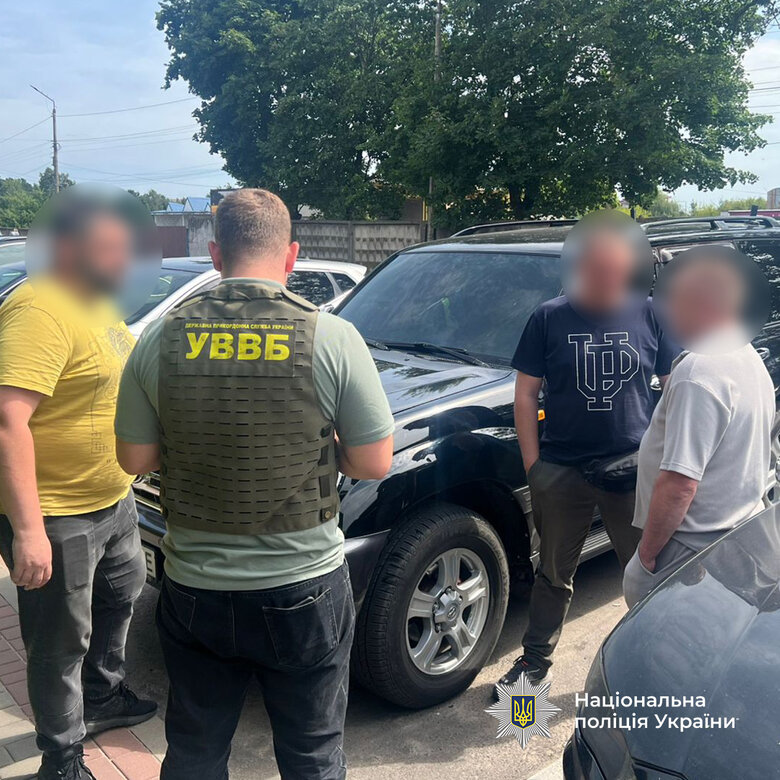 схеми для ухилянтів