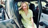 Таксисту, який вдарив співачку Тоню Матвієнко, оголосили підозру