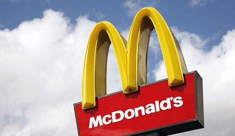 McDonaldʼs може відновити роботу в окремих регіонах України