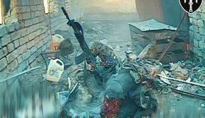 Мінус 107 окупантів у лісах Лиманщини: бойова робота батальйону SIGNUM. ВIДЕО