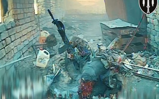 Мінус 107 окупантів у лісах Лиманщини: бойова робота батальйону SIGNUM. ВIДЕО