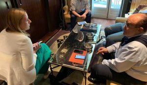 Rudy Giuliani: "The US should know the truth about the situation in Ukraine, we need to create a realistic policy - a policy of real and rapid changes"