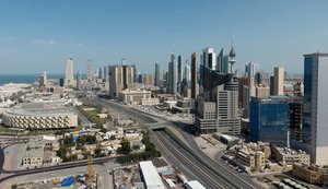 Іран атакував дроном міжнародний аеропорт в Кувейті: є постраждалі. ВIДЕО