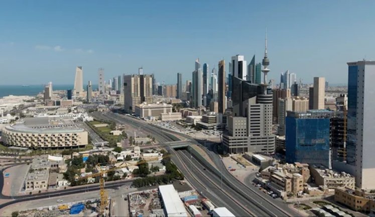 Іран атакував дроном міжнародний аеропорт в Кувейті: є постраждалі. ВIДЕО