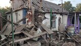 херсонщина,обстріл,шевченківка