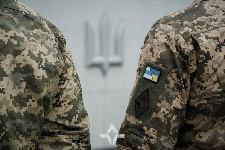 У Києві попрощалися з добровольцем легіону 