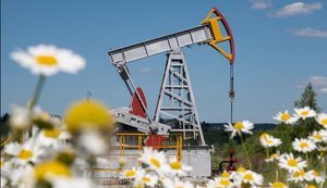 Ціни на нафту пішли вниз на тлі зменшення ризику загострення між США та Іраном