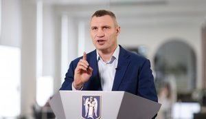 Киев отменяет локдаун с 1 мая (обновлено)
