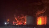 General Staff of Ukrainian Armed Forces confirms damage to oil refinery in Krasnodar Krai