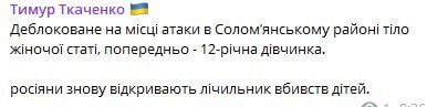 жертвы киев