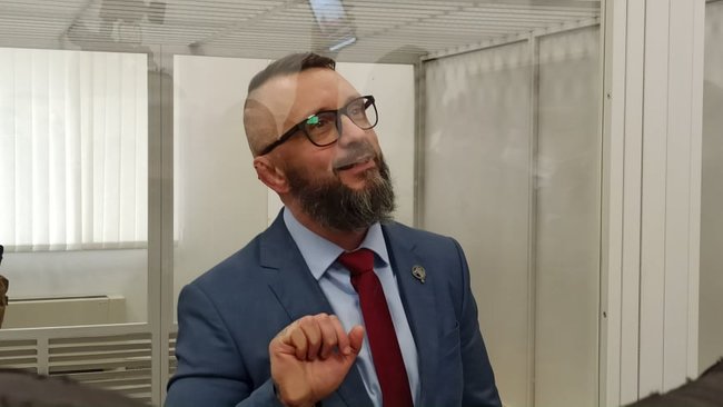 Апеляційний суд залишив Антоненка під вартою 07