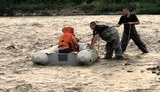 Сотрудники ГСЧС спасли 11 человек на водоемах Прикарпатья. ФОТОрепортаж