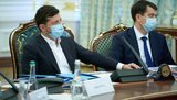 На заседании Нацсовета реформ глава ФГИ Сенниченко заявил, что подготовлен новый законопроект по приватизации госпредприятий