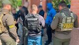 In Odesa, a scheme for the departure of draft dodgers through military exemption was exposed