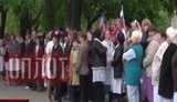 психбольница макевка