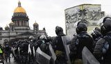 Кремль практично не залишив росіянам можливості для протестів, - Amnesty International