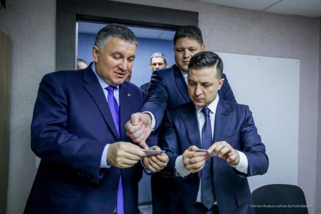 Цензор.НЕТ Изображение