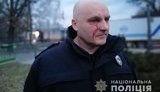 Після зіткнень у Черкасах у лікарню звернулися 22 поліцейські, 19 із них - госпіталізовано, - МВС. ВIДЕО